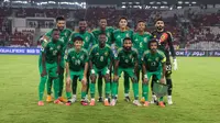 Ada Kans Bersua Timnas Indonesia di R4 Kualifikasi Piala Dunia 2026, Arab Saudi Lebih Dulu Beruji Coba dengan Republik Ceska