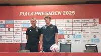 Pelatih Oxford United Gary Rowett Bicara Perkembangan Marselino Ferdinan: Saatnya Pamer Kualitas di Piala Presiden 2025