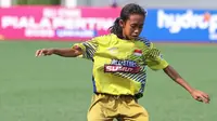 4 Tim Terbaik Pastikan Langkah ke Semifinal Piala Pertiwi All Stars 2025