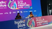 Suara dari Para Peserta Piala Pertiwi All Stars 2025: Sepak Bola Putri Perlu Lebih Banyak Turnamen