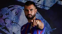 Statistik Jordi Amat Musim Lalu di JDT: Konsisten, Modal Apik buat Persija