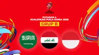 Yuk Cek Nilai Pasar Skuad Timnas Indonesia, Irak, dan Arab Saudi di Kualifikasi Piala Dunia 2026: Skuad Garuda Paling Mahal!