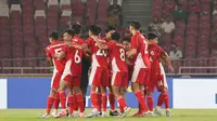Demi Juara Piala AFF U-23 2025, Ini Strategi yang Bisa Diterapkan Timnas Indonesia U-23 untuk Kandaskan Vietnam