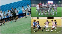 Sepak Terjang Klub-Klub Jateng DIY di Bursa Transfer Super League 2025/2026: Siapa Paling Agresif?