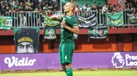 Risto Mitrevski Sambut Hangat Kedatangan Leo Lelis di Persebaya, Bakal Bersaing Ketat?