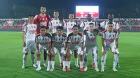 Persijap Kerahkan Ambisi Besar Hadapi PSM di Laga Pertama: Turunkan Skuad Terbaik, Siap Bawa Pulang Poin