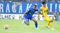 Deretan Fakta Menarik Saat Persib Bandung Kalahkan Semen Padang di BRI Super League: Frans Putros Idola Baru Bobotoh