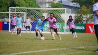 MLSC Semarang 2025/2026 Putar Roda Ekosistem Sepak Bola Putri di Kota Atlas: SSB Mulai Buka Kelas Putri