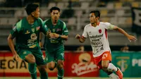 BRI Super League: Sejarah Terulang, Persebaya Lagi-Lagi Gasak Bali United 5-2