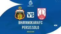 Persis Solo Kalah dari Bhayangkara FC di BRI Super League, Peter de Roo: Ini Penampilan Terburuk Kami