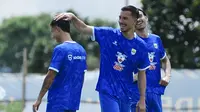 Besok! Thom Haye dan Eliano Reijnders Bisa Debut dengan Persib Vs Persebaya di GBLA