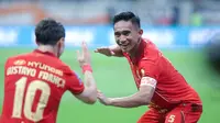 Persija Finalisasi Perpanjangan Kontrak Rizky Ridho Beberapa Musim: Insyaallah Juara BRI Super League 2028