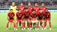 Exco PSSI: Timnas Indonesia Tidak Bisa TC Jangka Panjang 2-3 Bulan untuk R4 Kualifikasi Piala Dunia 2026, Arab Saudi dan Irak Punya Waktu