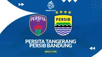 Duel Persita Vs Persib yang Mendadak Dipindah ke Bali Terasa Aneh bagi Carlos Pena