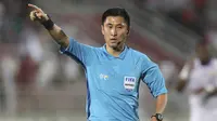 Jay Idzes Sentil Kinerja dan Attitude Wasit China yang Rugikan Timnas Indonesia: Saya Ingin Berjabat Tangan di Akhir Laga, Mereka Menolak