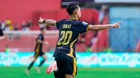 Hasil BRI Super League: Cuma 4 Pemain Asing Jadi Starter, Bhayangkara FC Benamkan Semen Padang di Dasar Klasemen