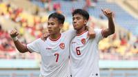 Trik Unik Skuad Timnas Indonesia U-17 untuk Memperkuat Kekompakan Jelang Berlaga di Piala Dunia U-17 2025: Perbanyak Ngobrol