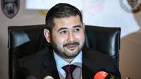 TMJ Pesimistis FIFA Tarik Sanksi untuk Timnas Malaysia, tapi Masih Ngotot Soal Kesalahan Teknis