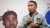 Cerita Wakil Ketua PSSI Bertemu dengan Presiden Federasi Sepak Bola Jepang dan Sekjen AFC, Luruskan Berbagai Spekulasi