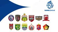 Jadwal Pertandingan BRI Super League Hari Ini, Sabtu 1 November 2025