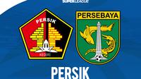 Hasil BRI Liga 1: Derbi Jatim antara Persik Vs Persebaya Berbagi Poin di Gresik