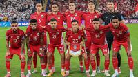 Pelatih Timnas Indonesia Harus Cocok dengan Karakteristik Pemain yang Ada, Terima dengan Target: Mulai FIFA ASEAN Cup hingga Piala Asia