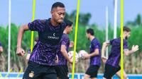 2 Pilar Ikut TC Timnas Indonesia U-22, Persik Tak Pasang Pemain Muda di 3 Laga BRI Super League