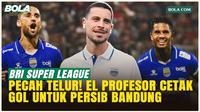 Mesra Banget! Thom Haye Dedikasikan Gol Perdananya untuk Keluarga Tercinta
